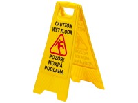 Výstražná tabuľa 