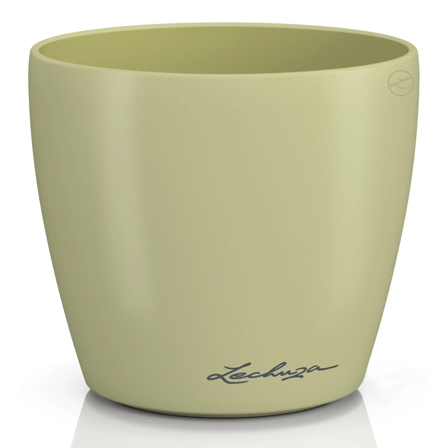 E-shop Lechuza Kvetináč CLASSICO Color SINGLE 10 lipová pr. 11 x 10 cm