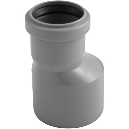 Marley Redukčný kus HTR DN 110/75