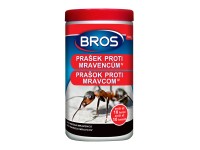 BROS Prášok proti mravcom insekticíd 100 g