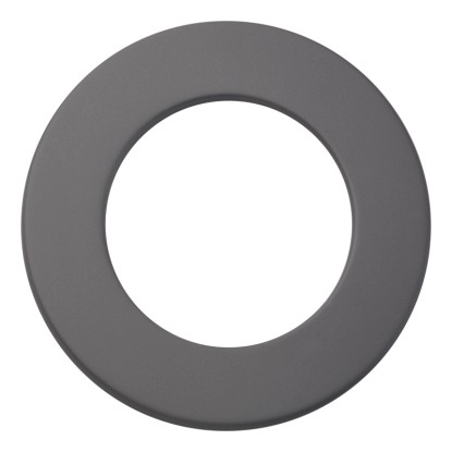 OBI Ružica pr. 150 mm sivá