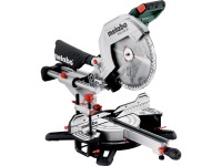 Metabo Kapovacia píla KGS 305 M s pojazdom