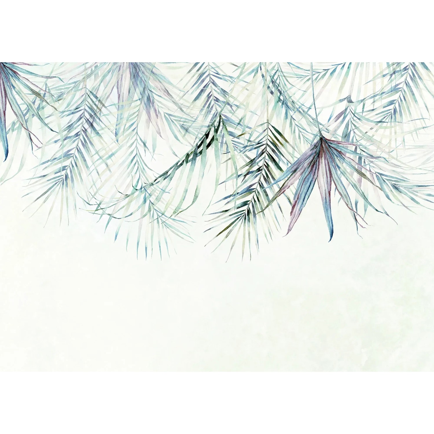 E-shop Komar Vliesová fototapeta Palm Spring 350 x 250 cm