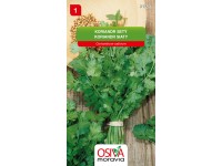 Osiva Moravia Semienka Koriander siaty (Coriandrum sativum)