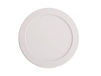 EURAKLES Prisadené LED svietidlo DIANA, 24 W, 2000 lm 3000-6000 K biela pr. 33cm