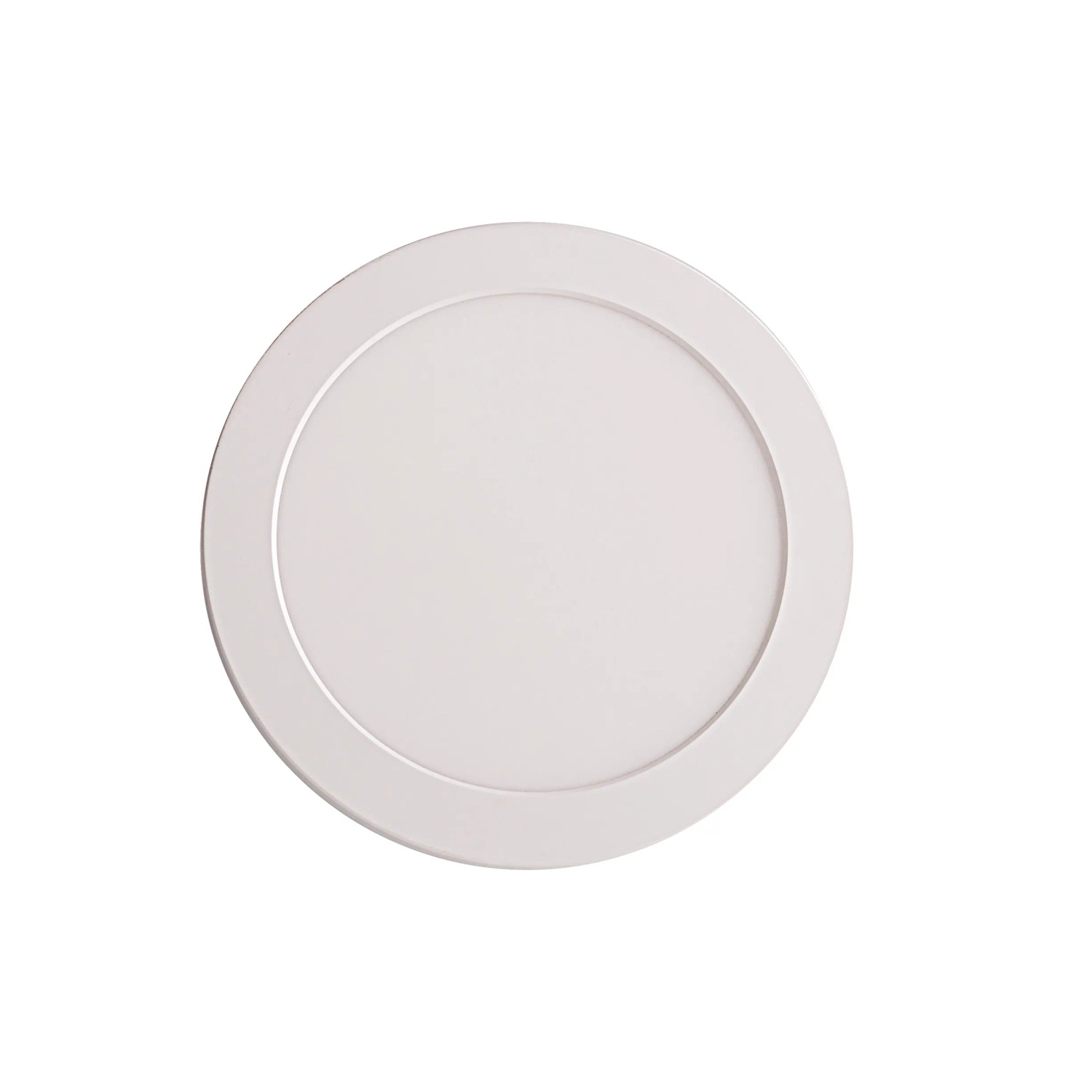E-shop EURAKLES Prisadené LED svietidlo DIANA, 24 W, 2000 lm 3000-6000 K biela pr. 33cm