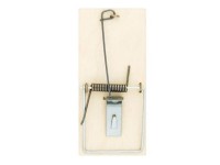 BROS Pasca na myši drevená