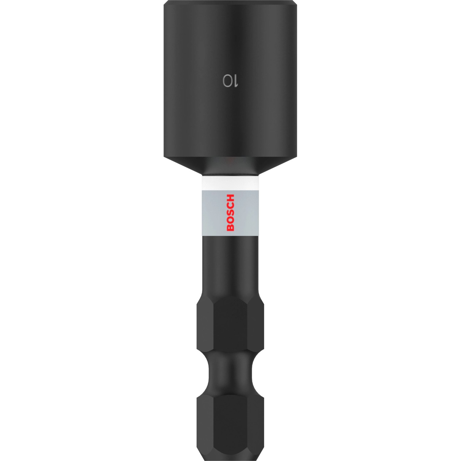 Bosch Nástrčkový kľúč Impact Control 10 x 50 mm