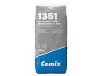 Cemix Malta murovacia na pórobetón 25 kg Cemix Malta murovacia na pórobetón 25 kg