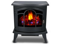 Igotherm Elektrický krb VICENZA 50,8 x 57,5 x 28,6 cm