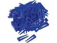 LUX Systémový klin, 100 ks