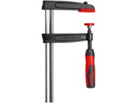 Bessey Skrutková svorka z temperovanej liatiny TPN-BE-2K 25/120 Bessey Skrutková svorka z temperovanej liatiny TPN-BE-2K 25/120
