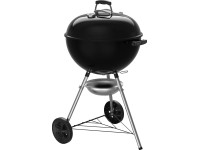 Weber Kotlový gril na drevené uhlie Original Kettle E-5710, pr. 57 cm