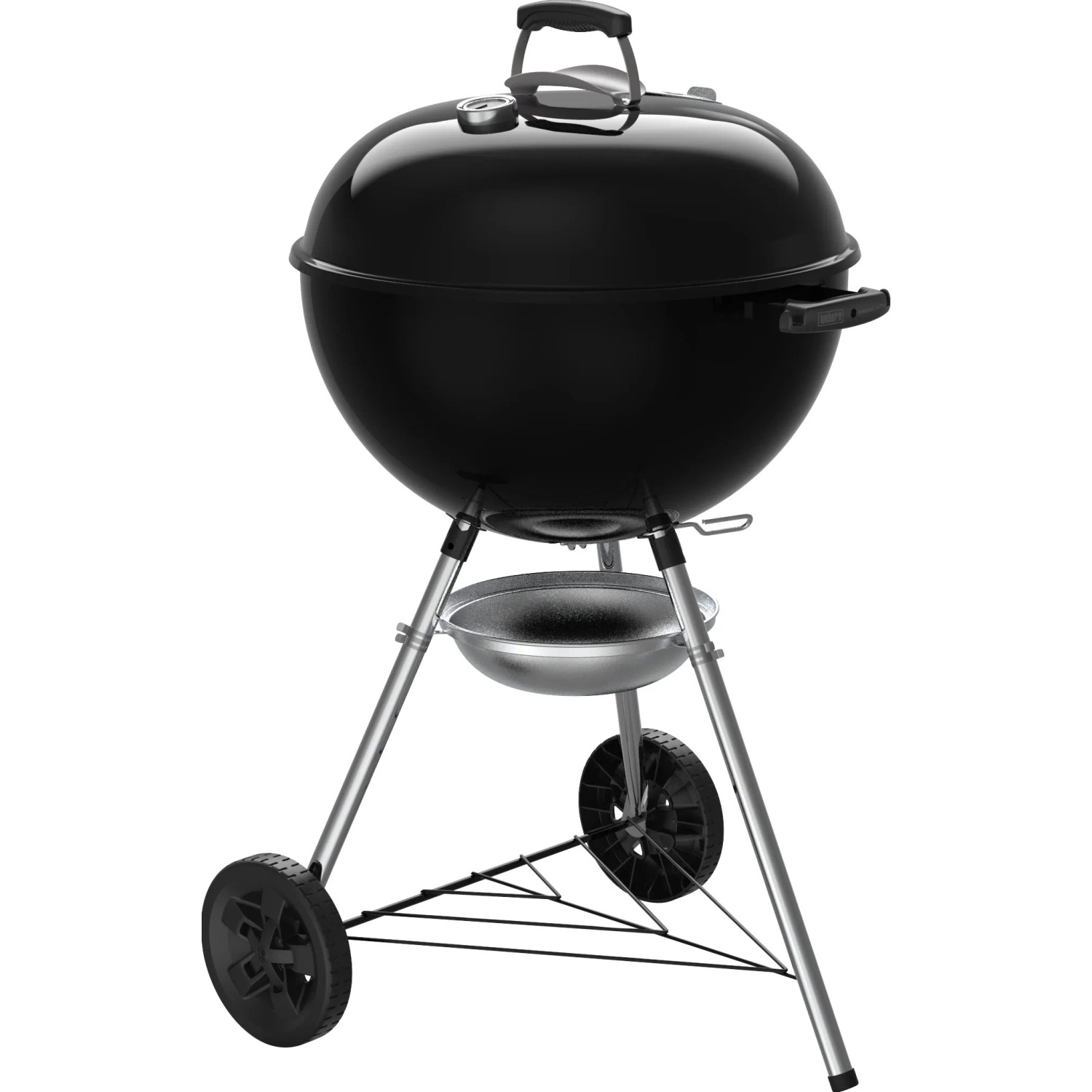 E-shop Weber Kotlový gril na drevené uhlie Original Kettle E-5710, pr. 57 cm
