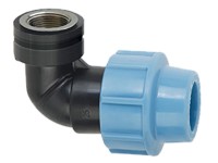 Koleno PP 90°, WA 32 x 1 Koleno PP 90°, WA 32 x 1