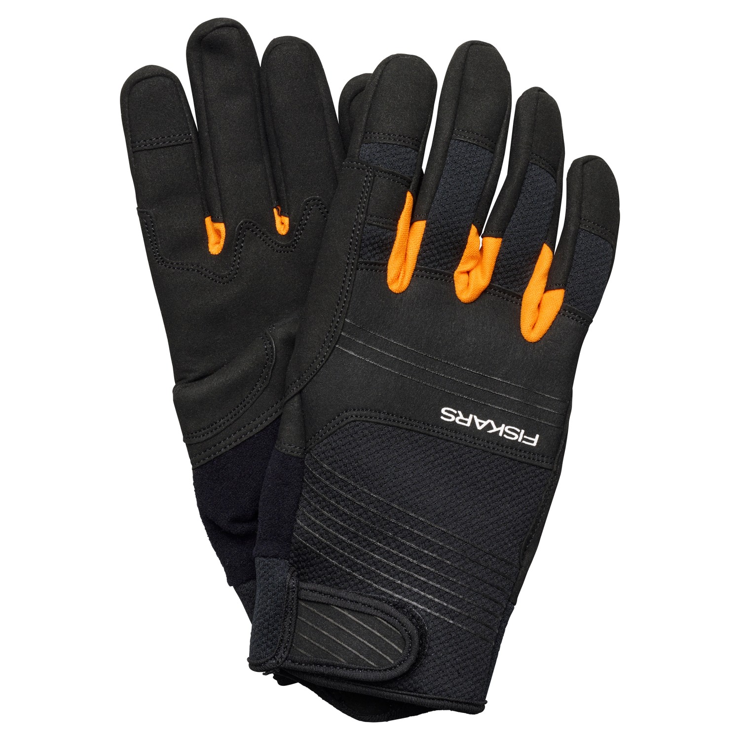 E-shop FISKARS Pracovné rukavice na kosenie dreva, veľ. 8