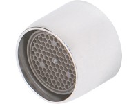 Regulátor prúdu vody Honeycomb PCA M22 pochrómovaný