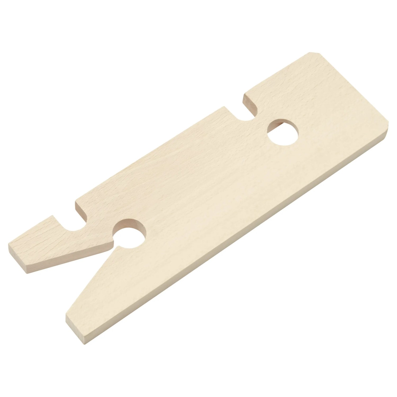 E-shop LUX-TOOLS Oporná doska k lupienkovej píle Classic