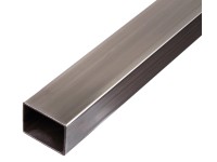 Pravouhlá oceľová rúrka 30 mm x 40 mm x 1000 mm