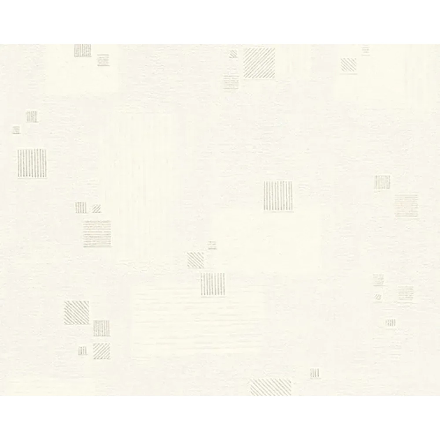E-shop A.S. Creation Vliesová tapeta Shades of White 339212, 10,05 x 0,53 m