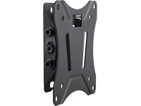 Schwaiger Tilt 1 TV Nástenný držiak sklopný max 25 kg