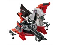 Einhell Kapovacia a pokosová píla s pojazdom TE-SM 10 L Dual
