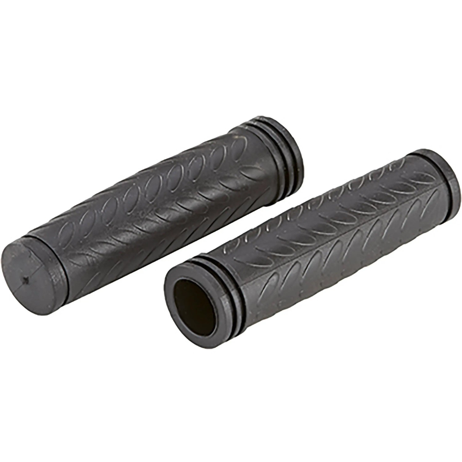 E-shop Prophete Gripy čierne 2 ks, 130 mm