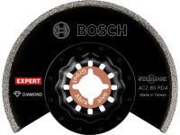 Bosch Segmentový diamantový pílový kotúč Expert ACZ 85 RD4 85mm (2 608 900 034)