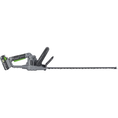 LUX-TOOLS 1 PowerSystem Aku nožnice na živý plot A-HS-20/52-24 Set