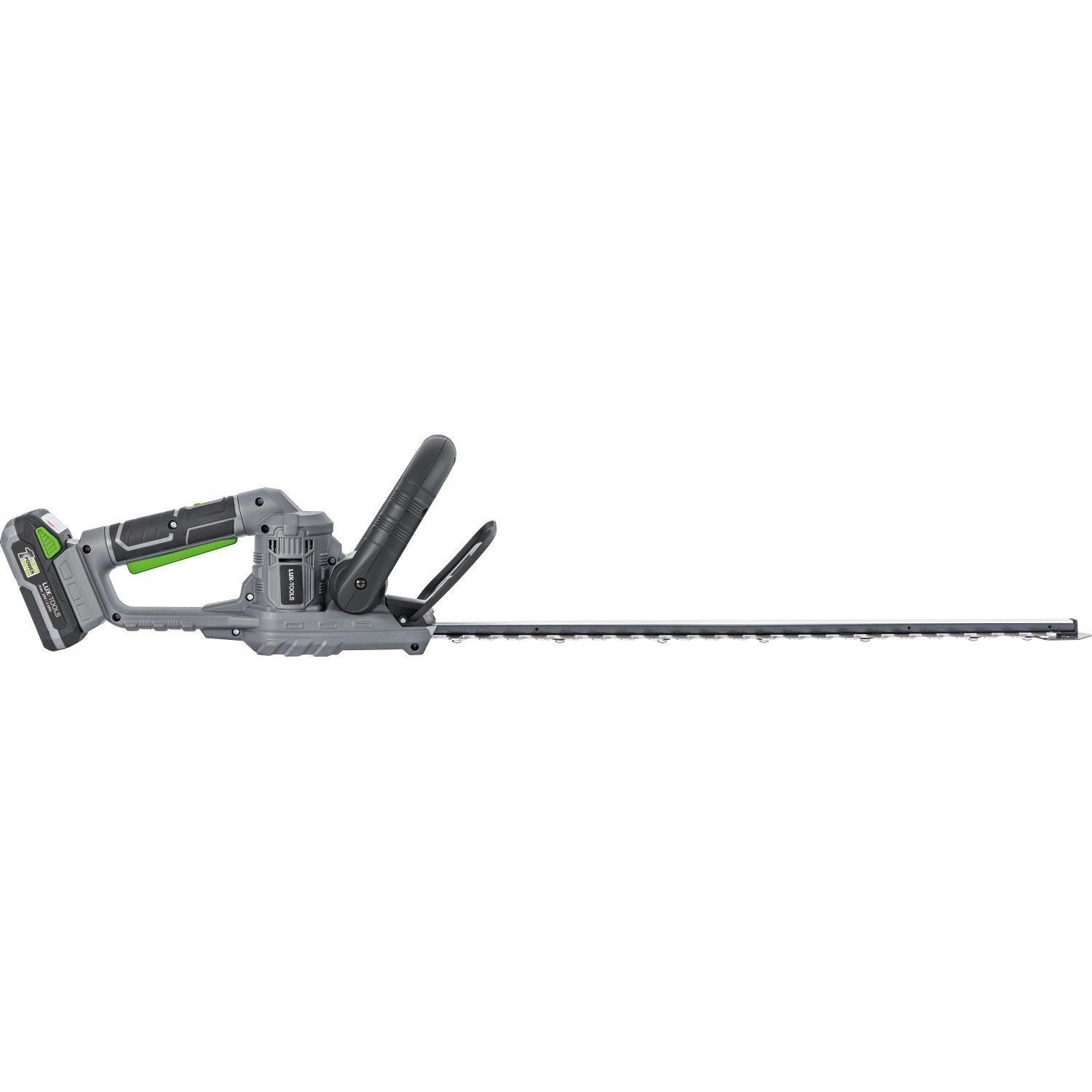 E-shop LUX-TOOLS 1 PowerSystem Aku nožnice na živý plot A-HS-20/52-24 Set