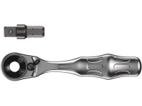 Wera Račňa na bity 8001 A Zyklop Mini 1, 1/4