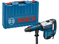Bosch Professional Vŕtacie kladivo GSB 8-45 DV Set