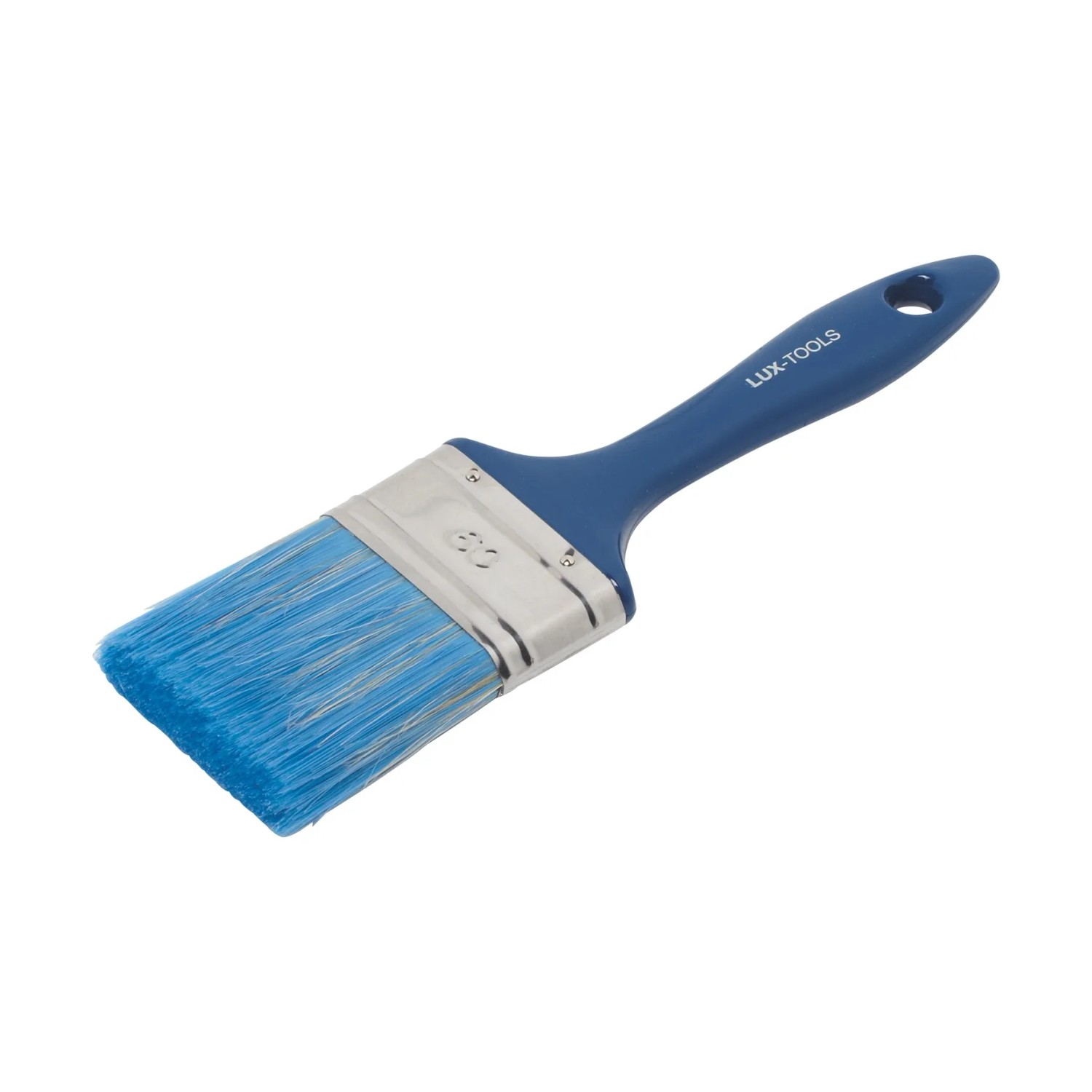 E-shop LUX-TOOLS Plochý lakovnický štetec Basic Universal 60 mm