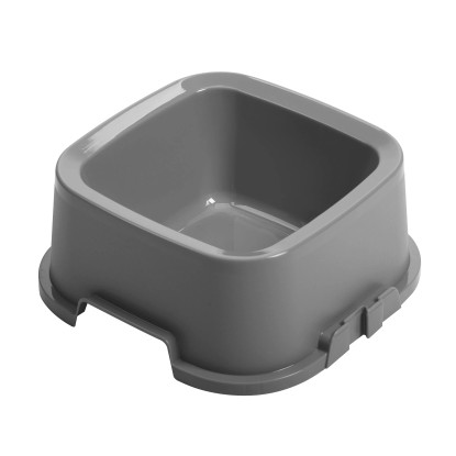 Tontarelli Miska Pet fialová 3,2 l