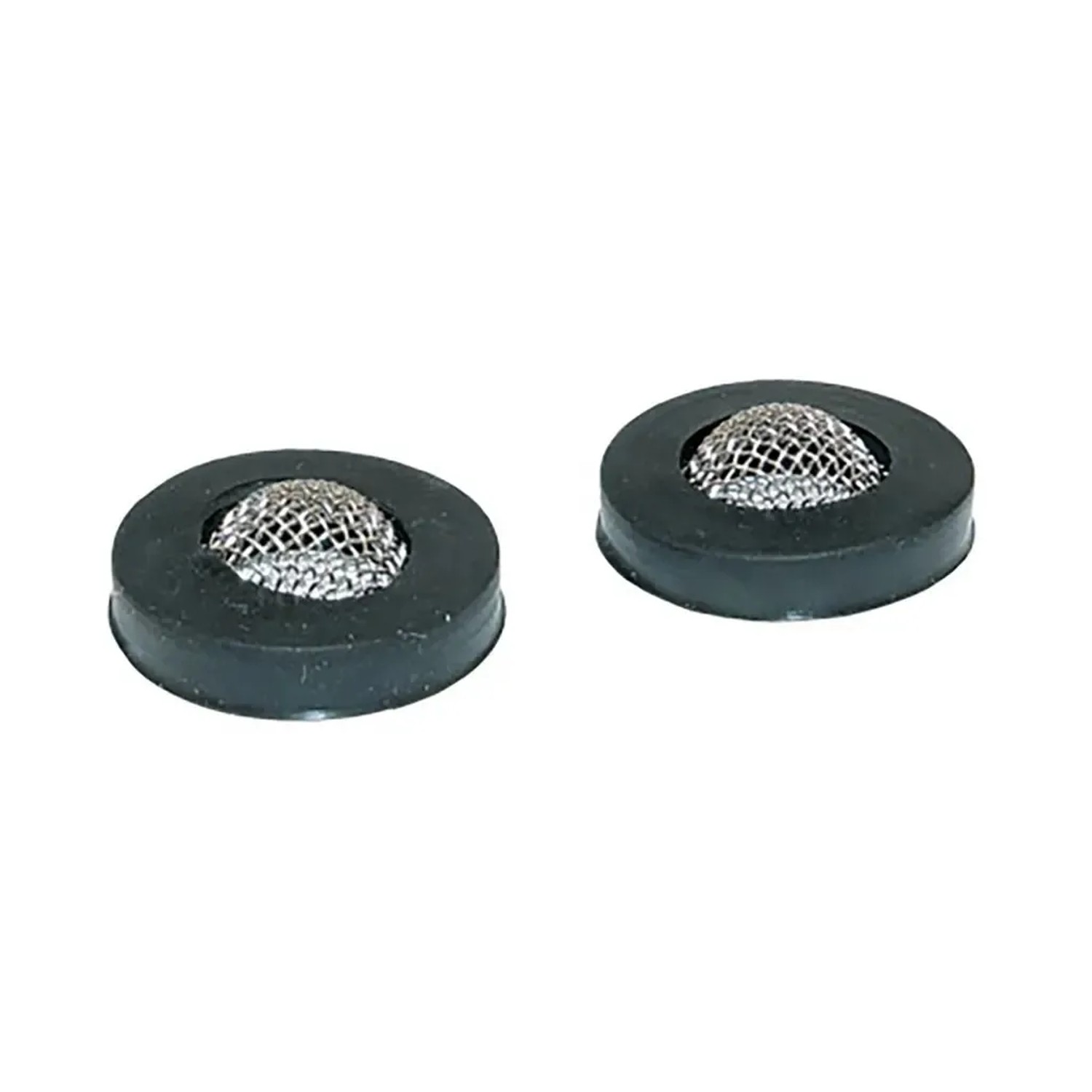 E-shop Tesnenie Nývlt Tesnenie prevlečnej matice 3/8" s nerezovým sitkom, 2 ks