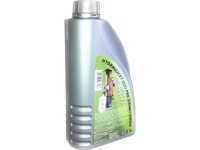 Scheppach Hydraulický olej do štiepačov ISO VG 22, 1 l Scheppach Hydraulický olej do štiepačov ISO VG 22, 1 l