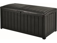 Keter Box úložný Glenwood hnedý 390 l
