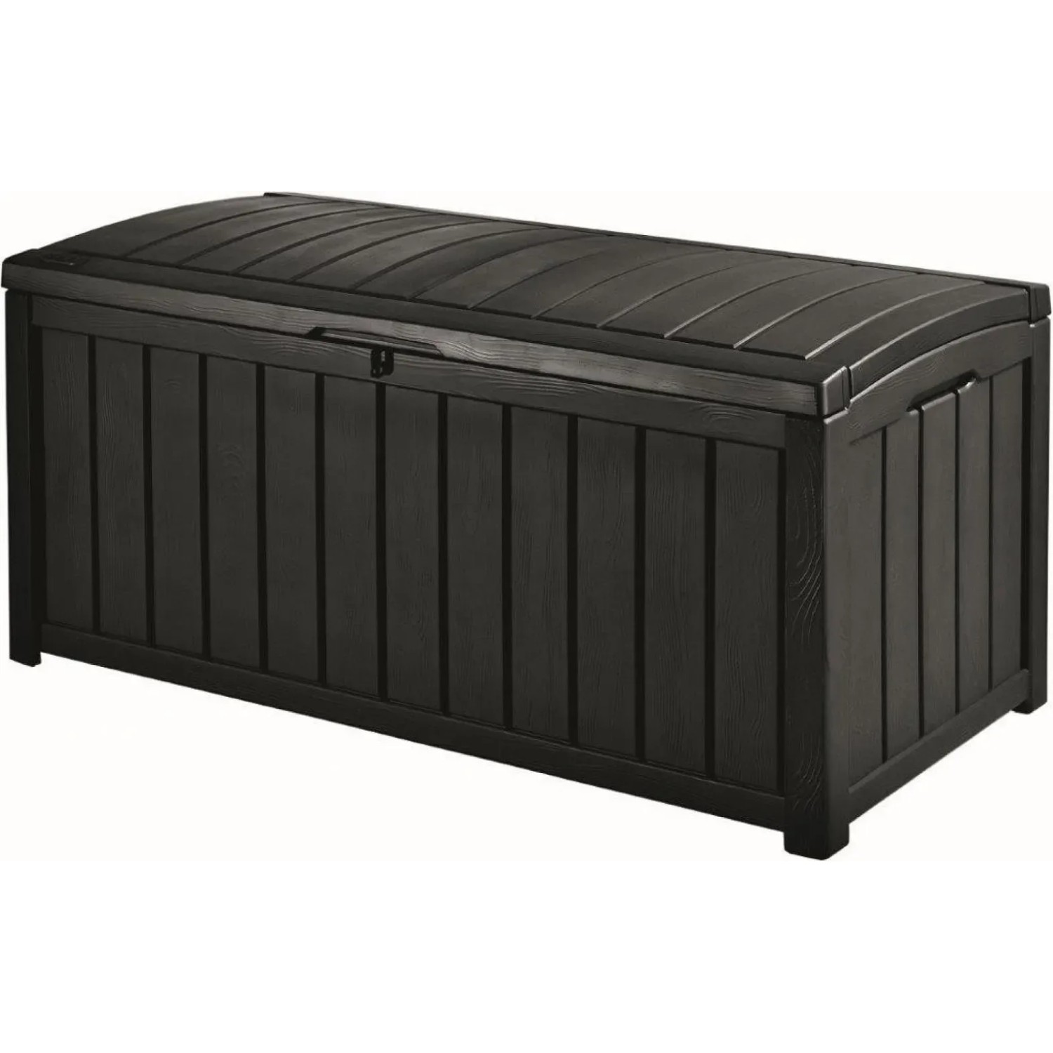 E-shop Keter Box úložný Glenwood hnedý 390 l