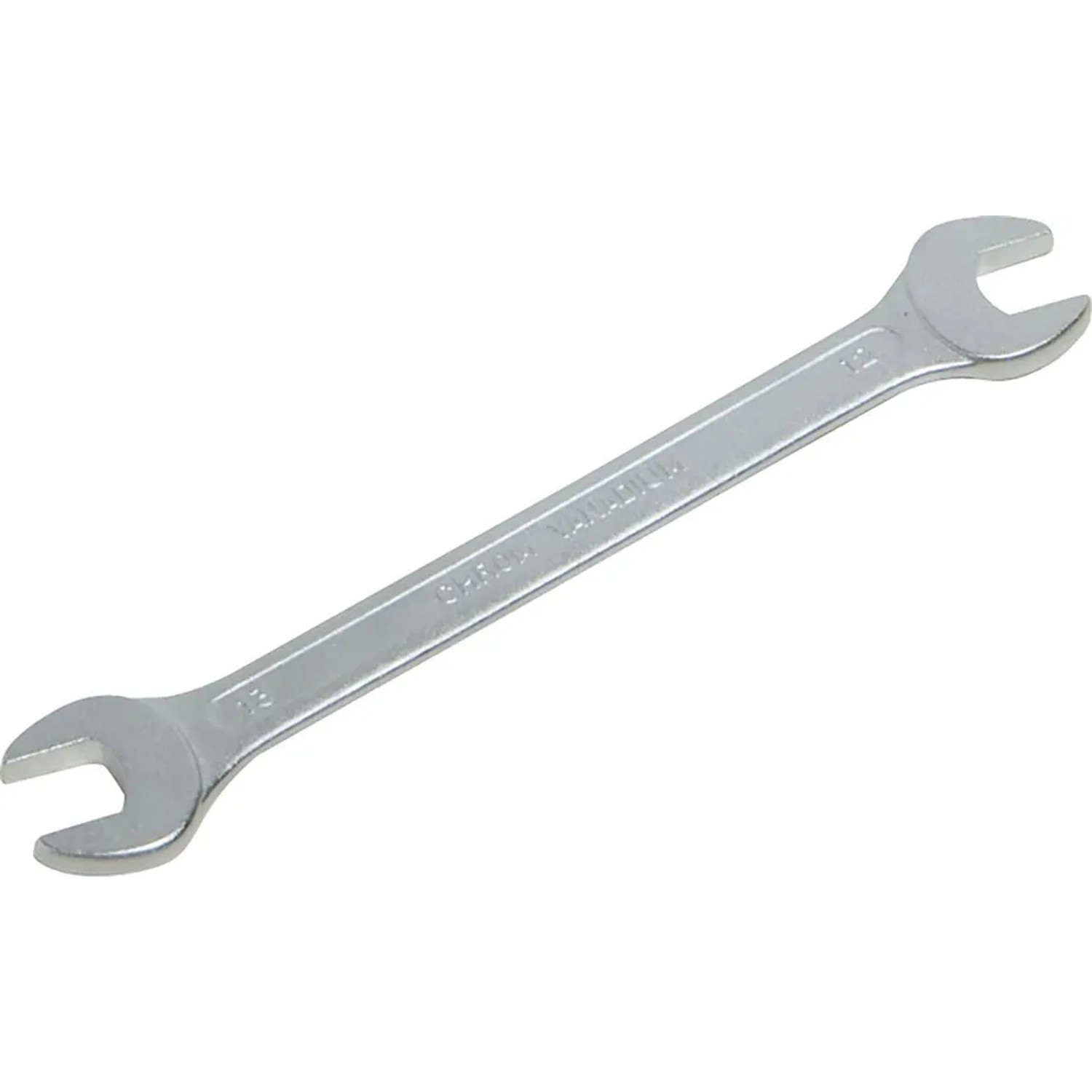 E-shop Plochý kľúč otvorený obojstranný 12 x 13 mm