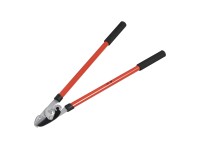 LUX Kovadlinkové nožnice na konáre do hrúbky rezu 25 mm