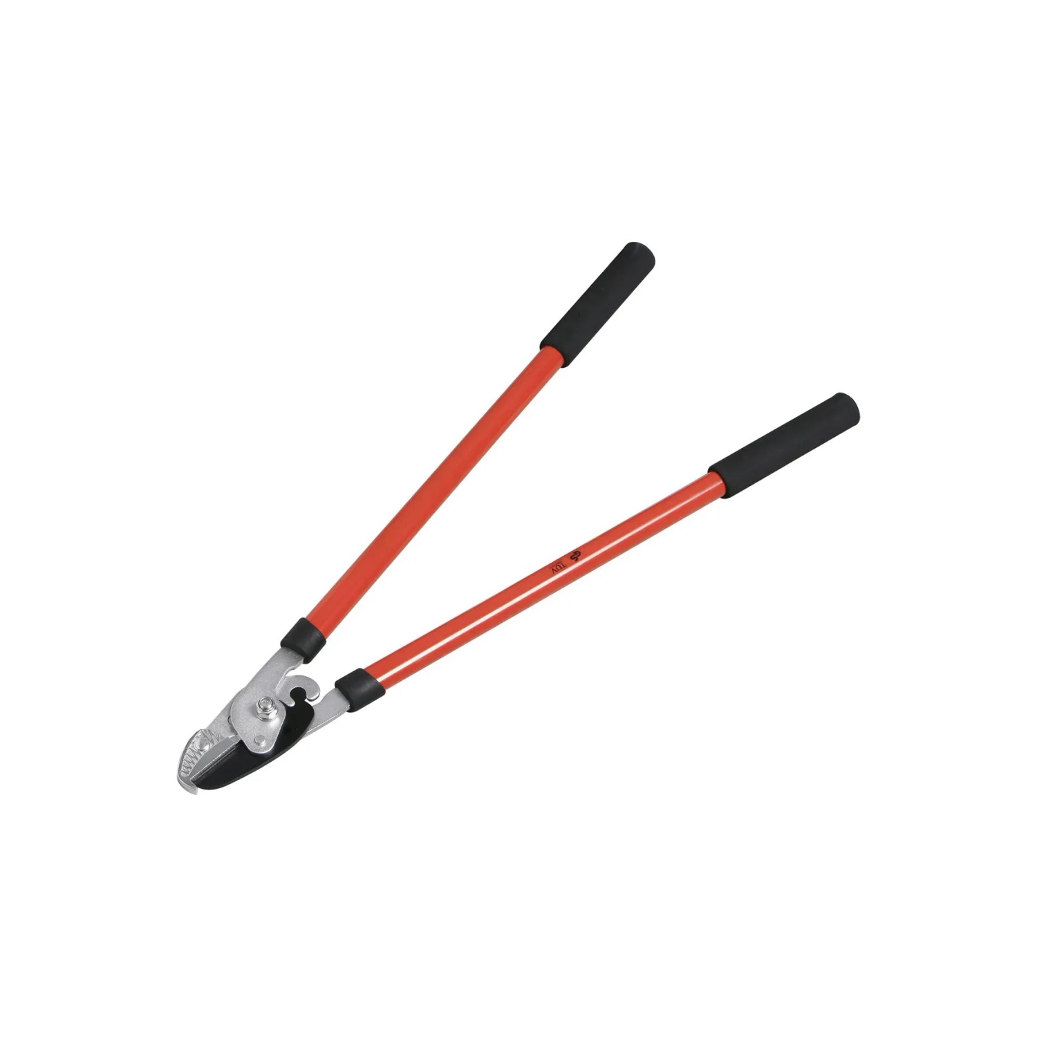 E-shop LUX-TOOLS Kovadlinkové nožnice na konáre do hrúbky rezu 25 mm