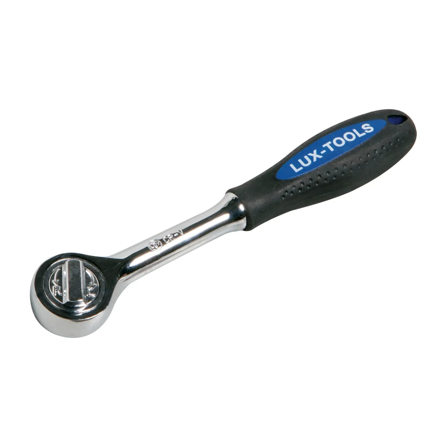 E-shop LUX-TOOLS Prepínateľná račňa 6,3 mm (1/4") Classic