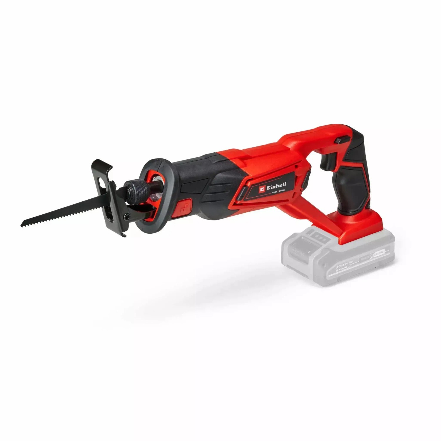 E-shop Einhell Power X-Change Aku univerzálna píla TE-AP 18/22 Li-Solo
