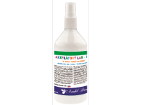 Lak akrylový v rozprašovači lesklý, 50 g