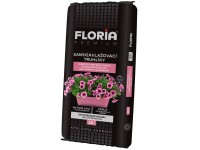 FLORIA PREMIUM Substrát do samozavlažovacích hrantíkov 18 l (nový)