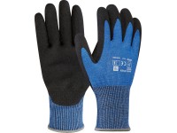 LUX Ochranné rukavice, veľ. 10