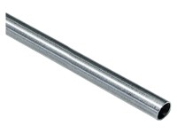 Gardinia Tyč New York pr. 12 mm, ušľachtilá oceľ, 120 cm
