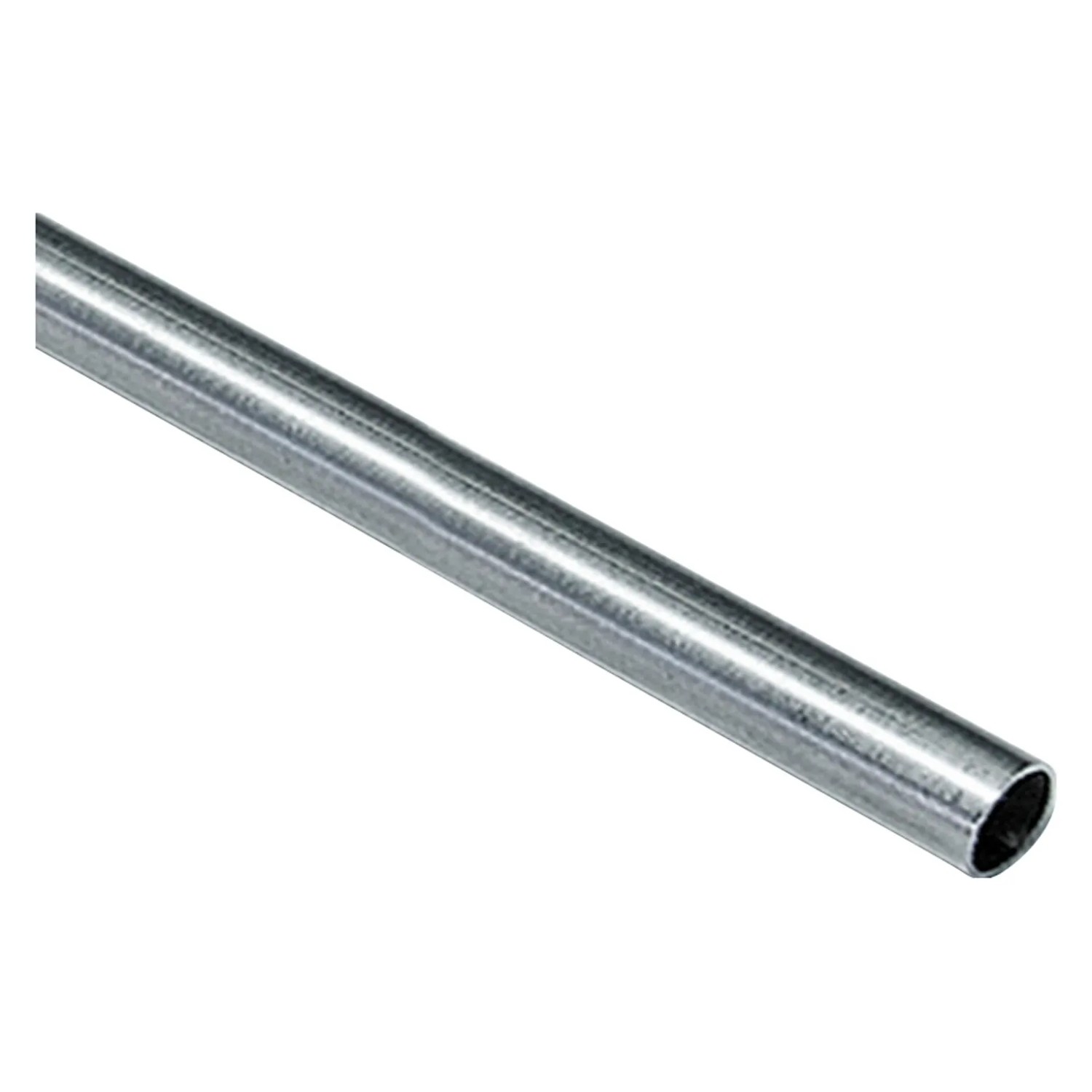 E-shop Gardinia Tyč New York pr. 12 mm, ušľachtilá oceľ, 120 cm