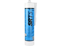 Fuchs Design Lepidlo na luxfer SRT5 Crystal Collection, vnútorné, číre, 290 ml