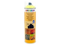 Dupli-Color Značkovací sprej 500 ml, žltý